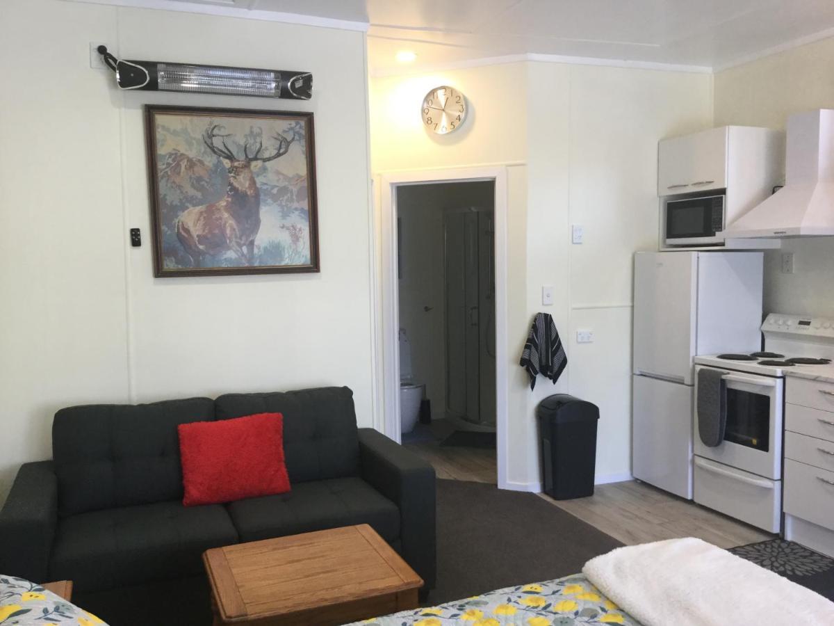 Union Street Hideaway Apartment Waihi Exterior foto
