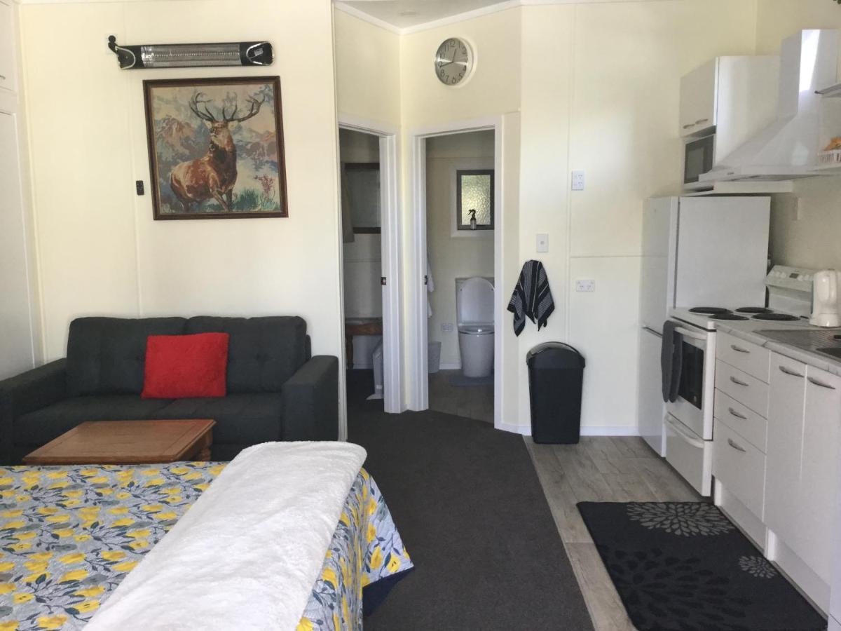 Union Street Hideaway Apartment Waihi Exterior foto