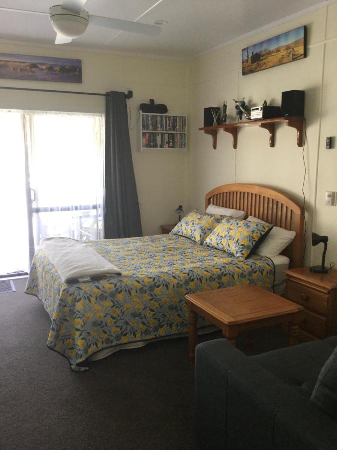 Union Street Hideaway Apartment Waihi Exterior foto