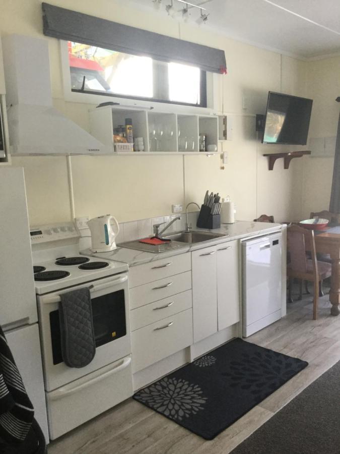 Union Street Hideaway Apartment Waihi Exterior foto