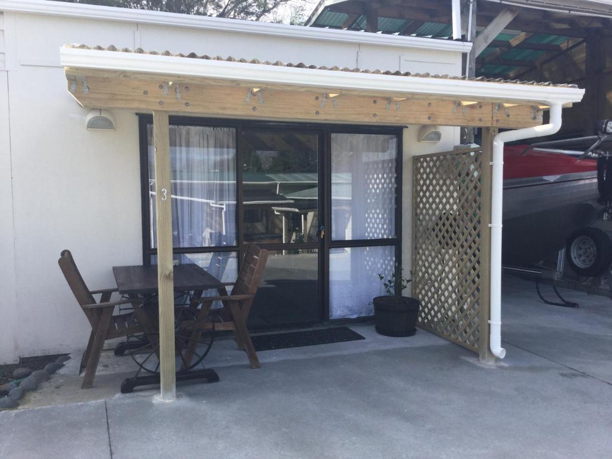 Union Street Hideaway Apartment Waihi Exterior foto