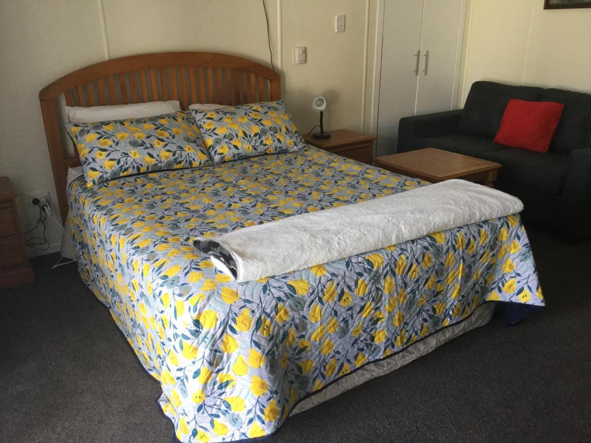 Union Street Hideaway Apartment Waihi Exterior foto