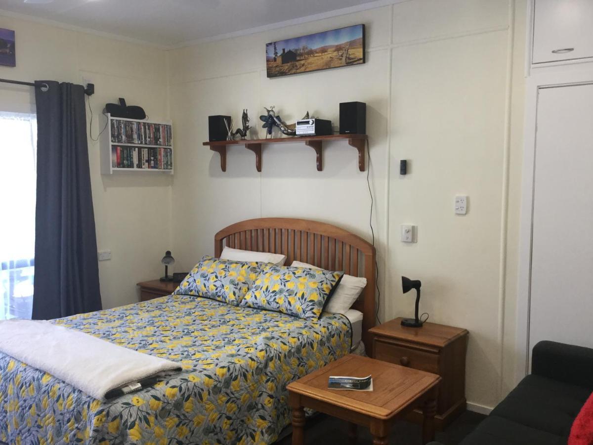 Union Street Hideaway Apartment Waihi Exterior foto