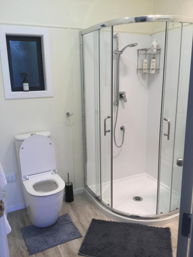 Union Street Hideaway Apartment Waihi Exterior foto