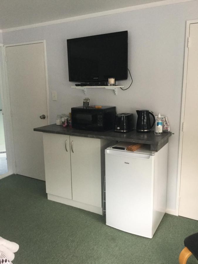 Union Street Hideaway Apartment Waihi Exterior foto