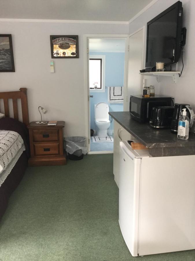 Union Street Hideaway Apartment Waihi Exterior foto