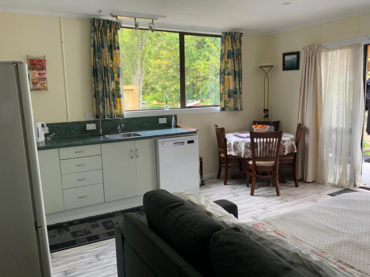 Union Street Hideaway Apartment Waihi Exterior foto