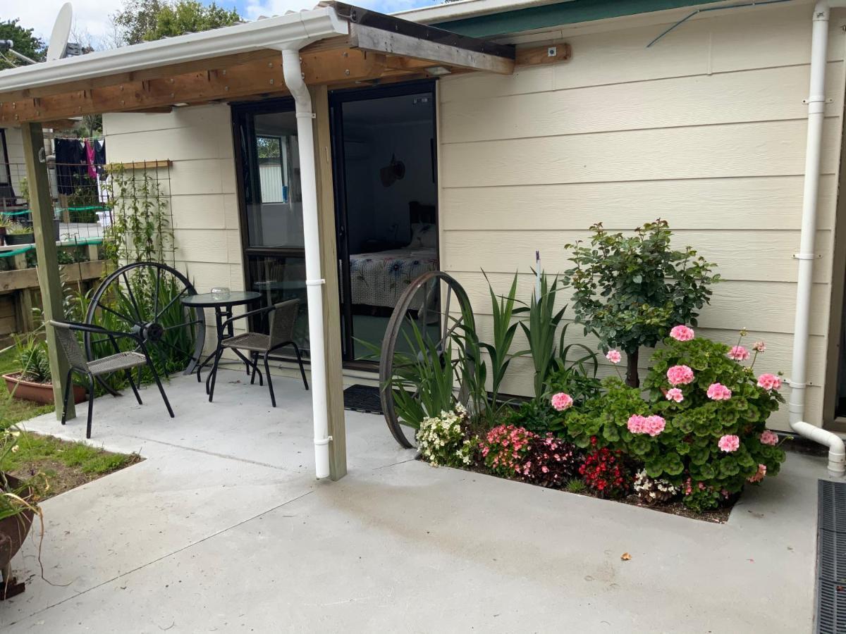 Union Street Hideaway Apartment Waihi Exterior foto