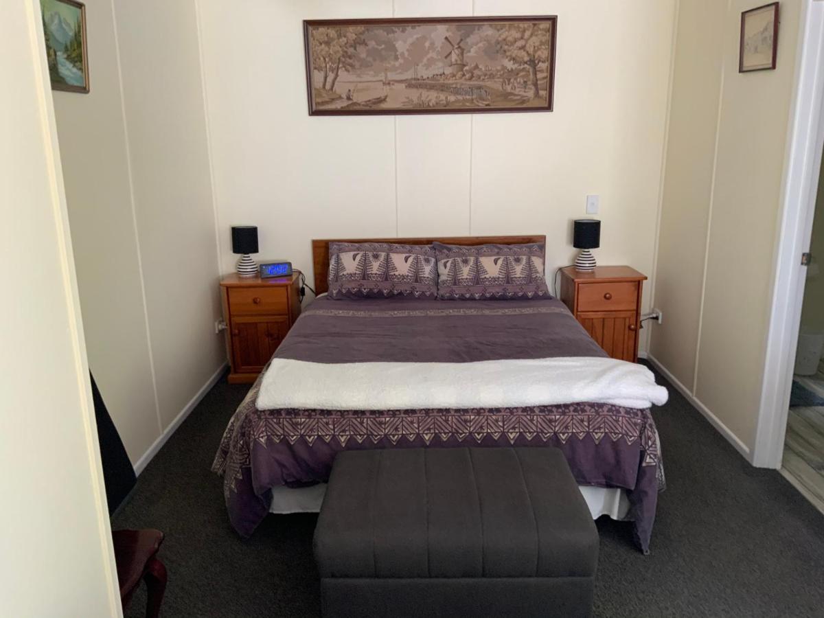 Union Street Hideaway Apartment Waihi Exterior foto