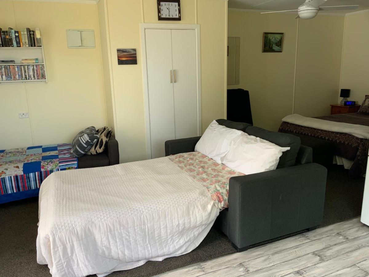 Union Street Hideaway Apartment Waihi Exterior foto