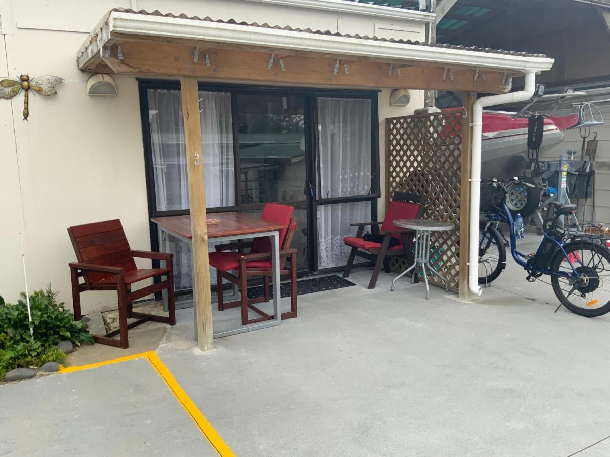 Union Street Hideaway Apartment Waihi Exterior foto