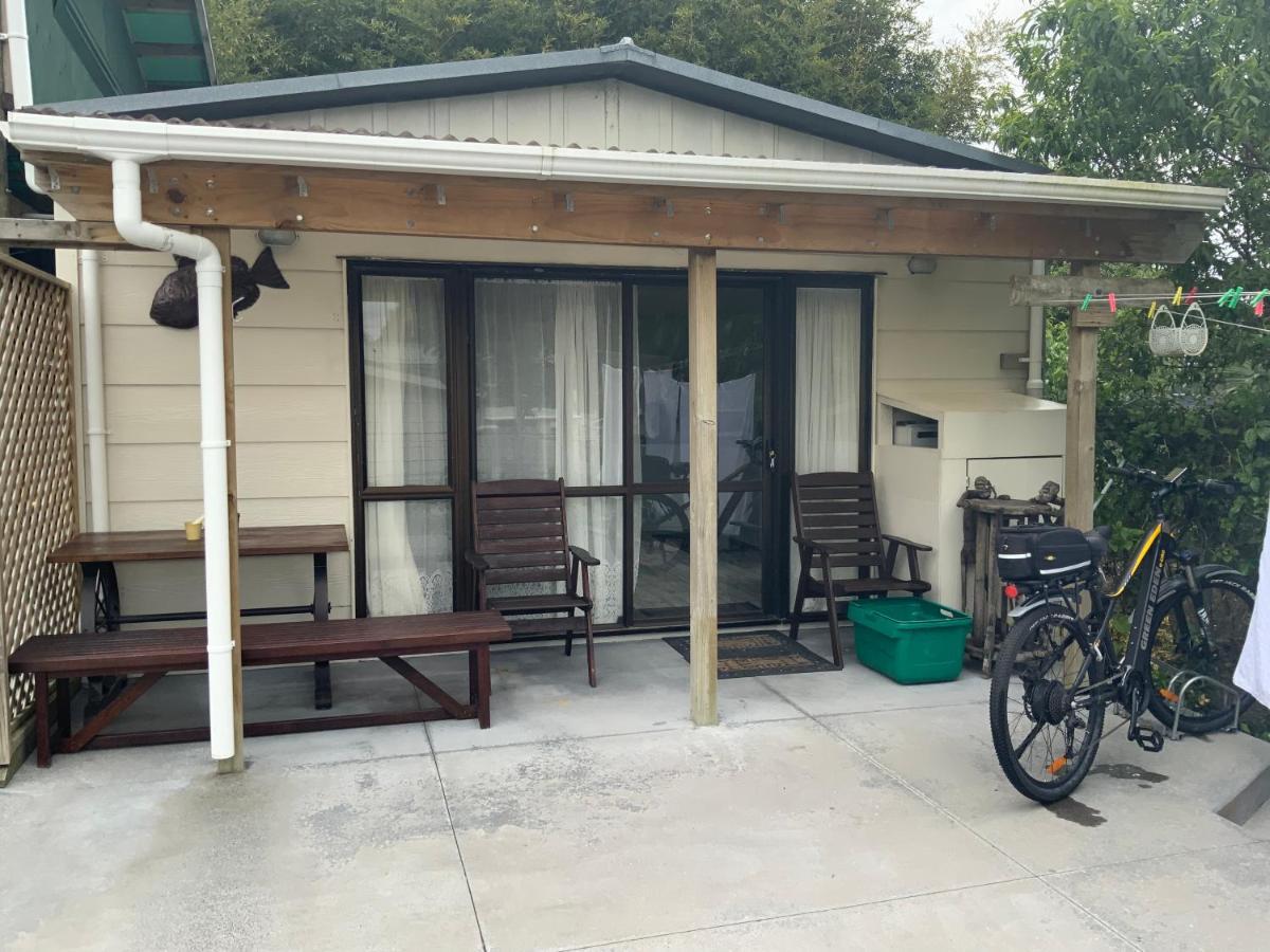 Union Street Hideaway Apartment Waihi Exterior foto