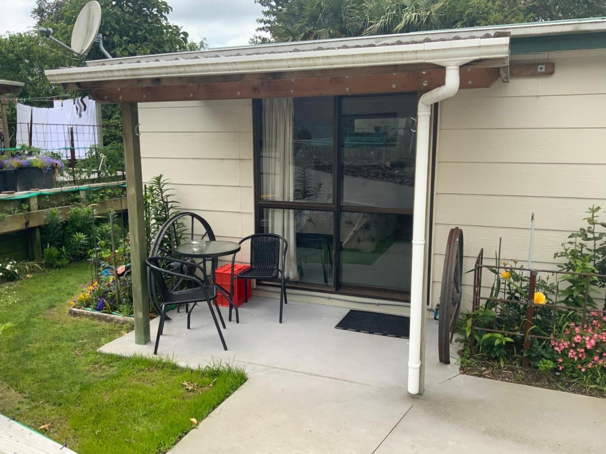 Union Street Hideaway Apartment Waihi Exterior foto