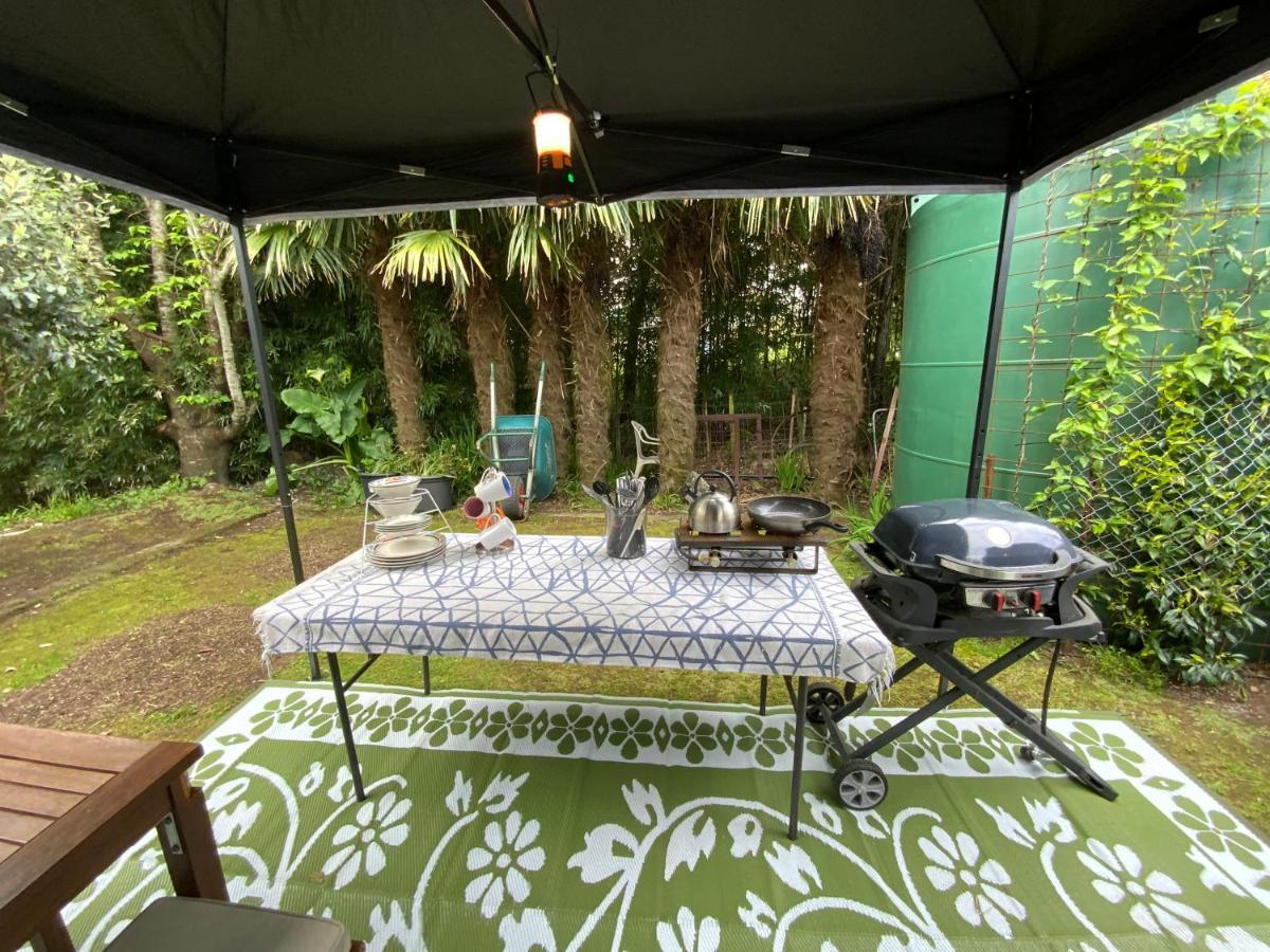 Union Street Hideaway Apartment Waihi Exterior foto