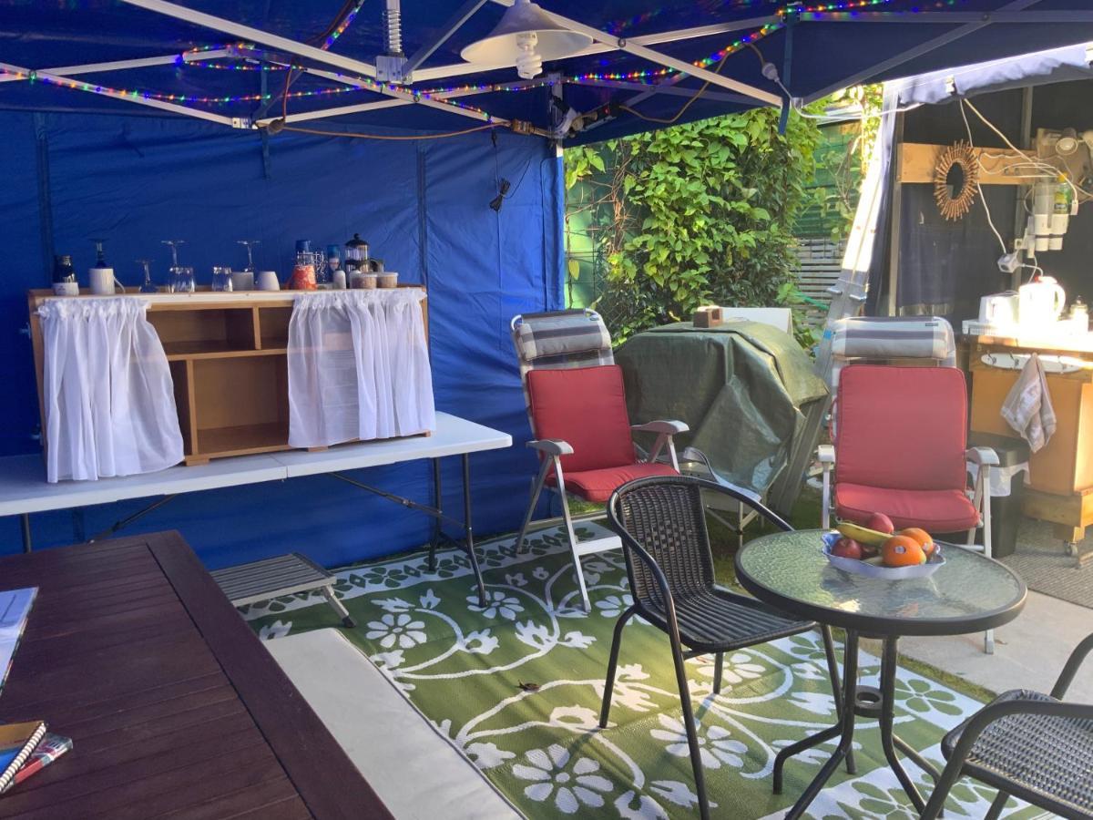 Union Street Hideaway Apartment Waihi Exterior foto