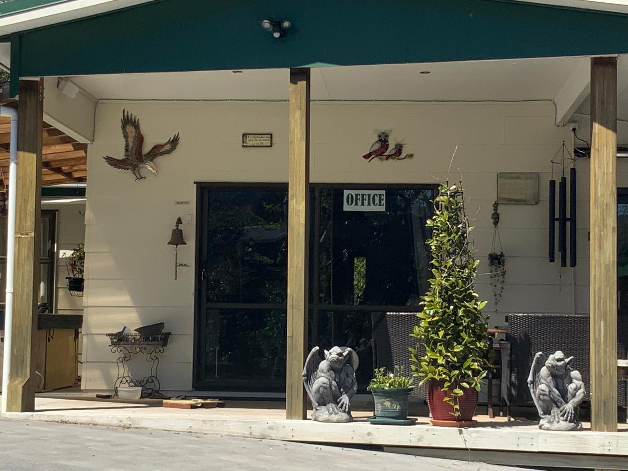 Union Street Hideaway Apartment Waihi Exterior foto