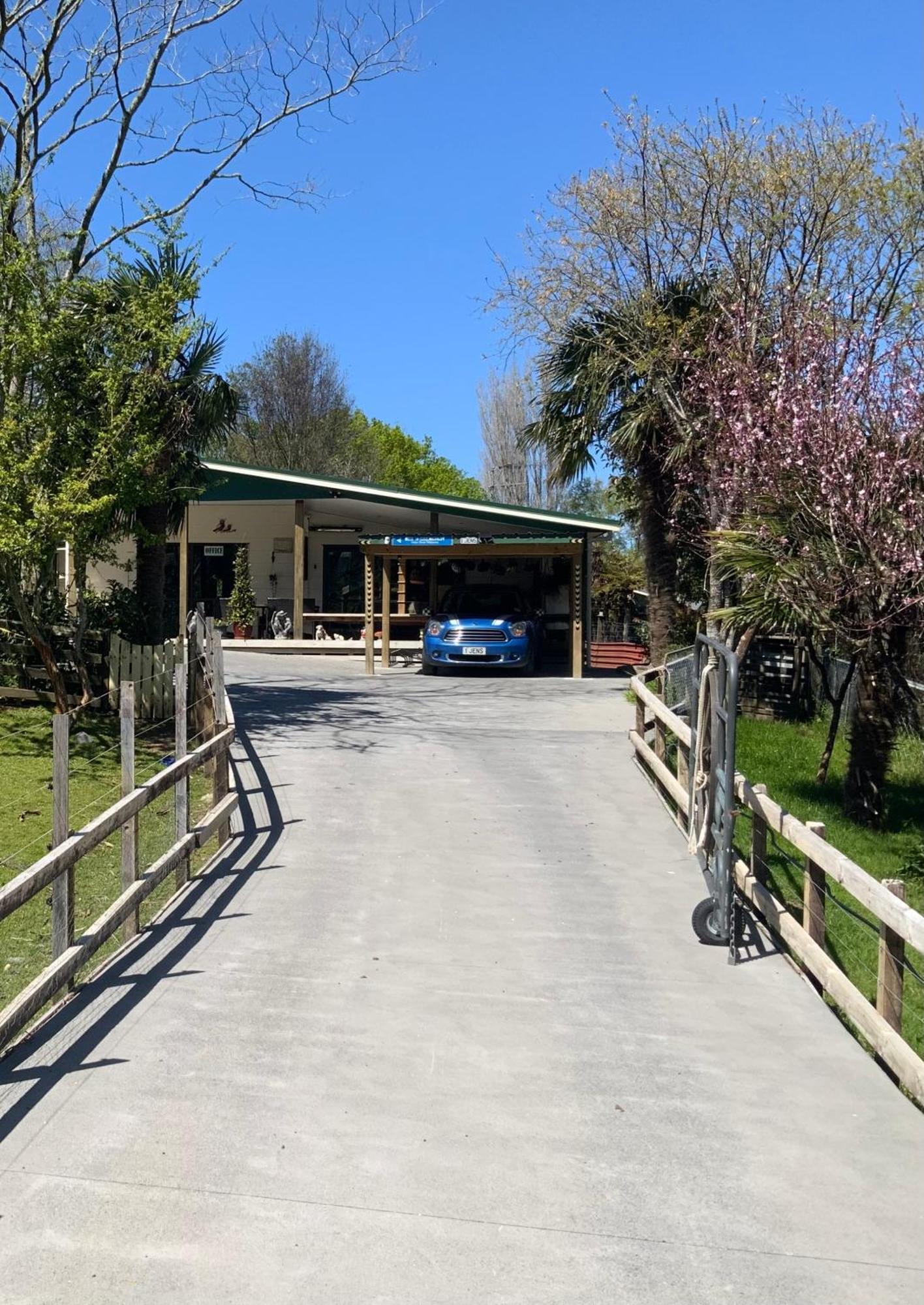 Union Street Hideaway Apartment Waihi Exterior foto