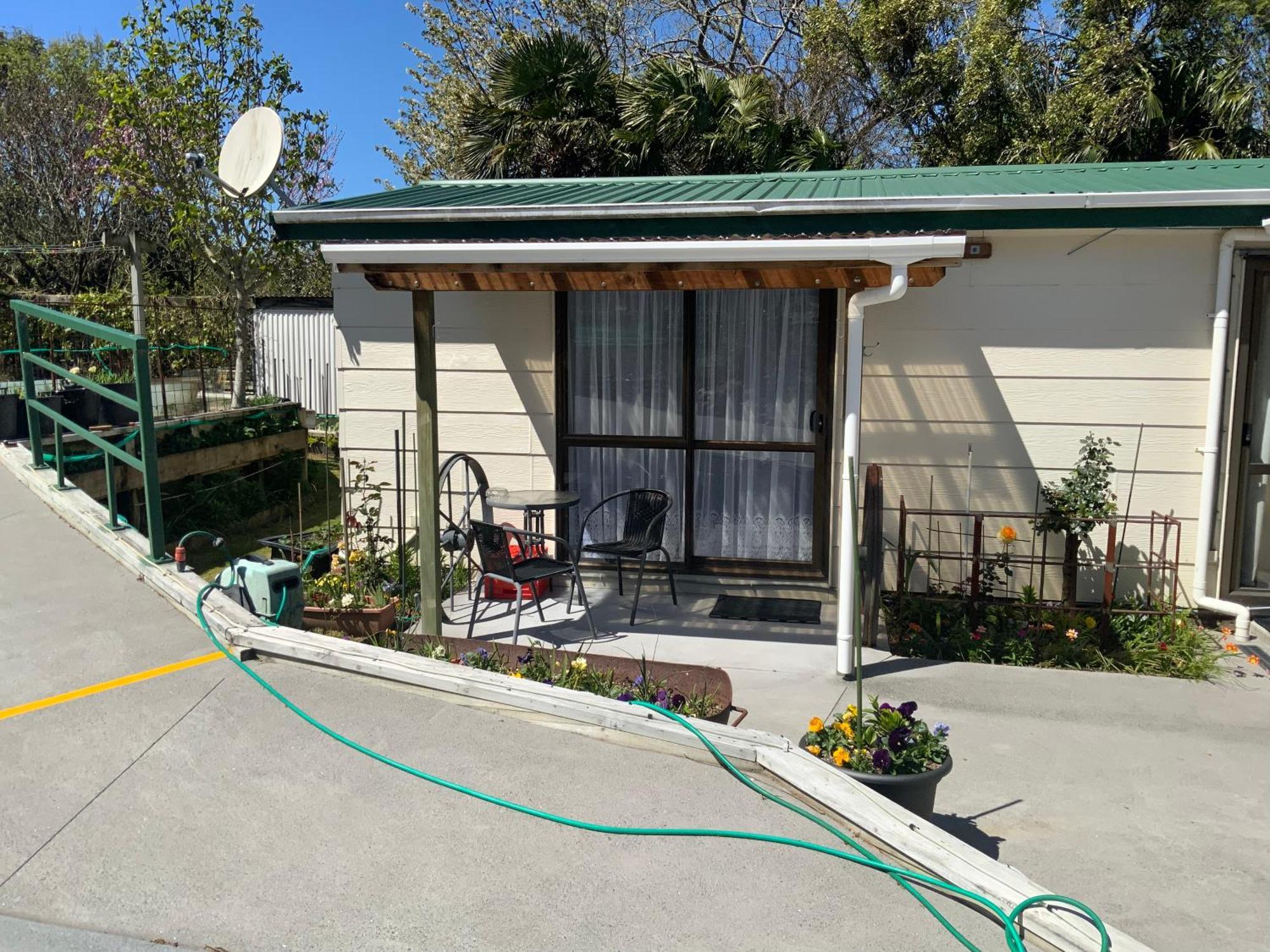 Union Street Hideaway Apartment Waihi Exterior foto