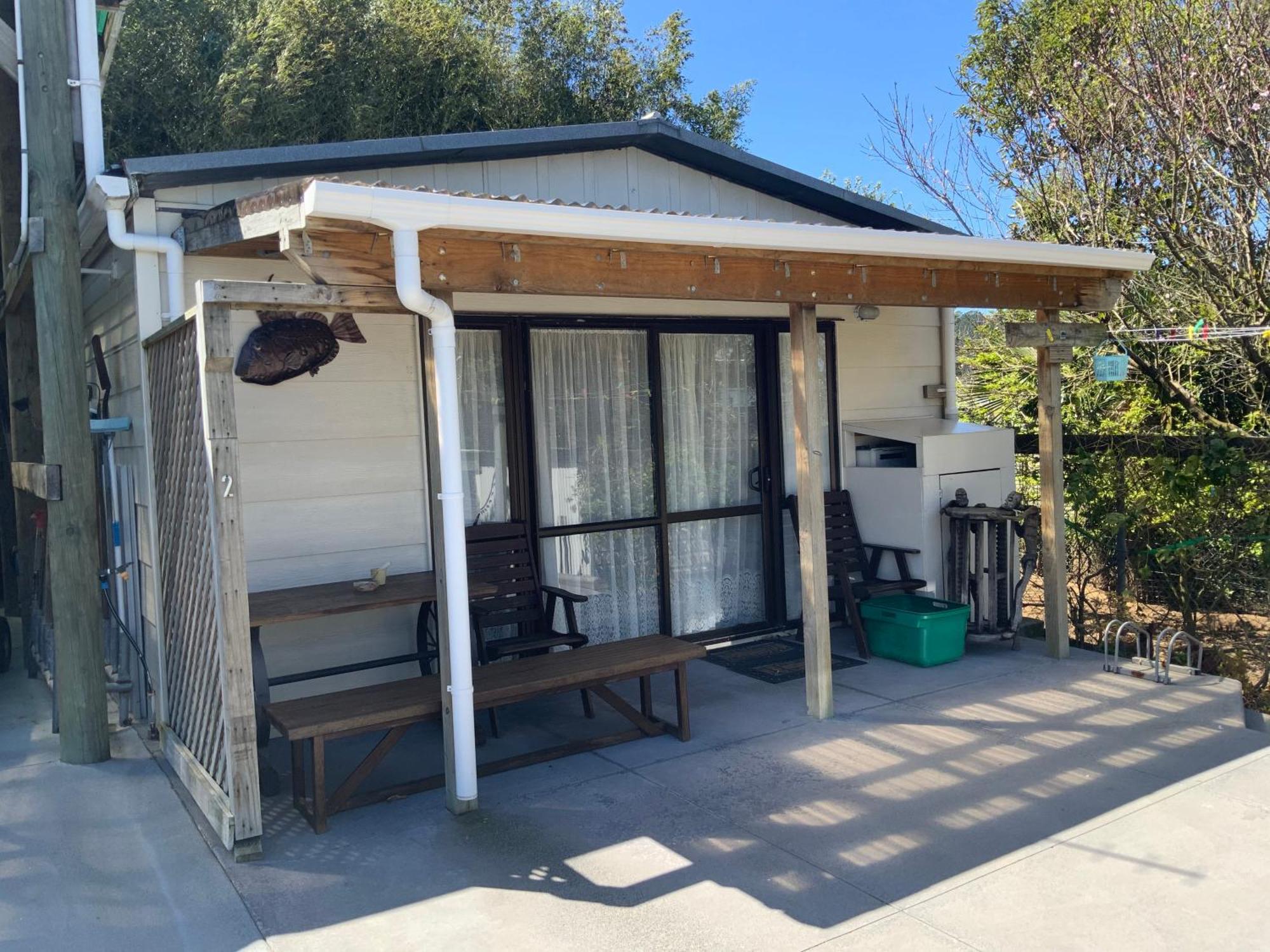 Union Street Hideaway Apartment Waihi Exterior foto