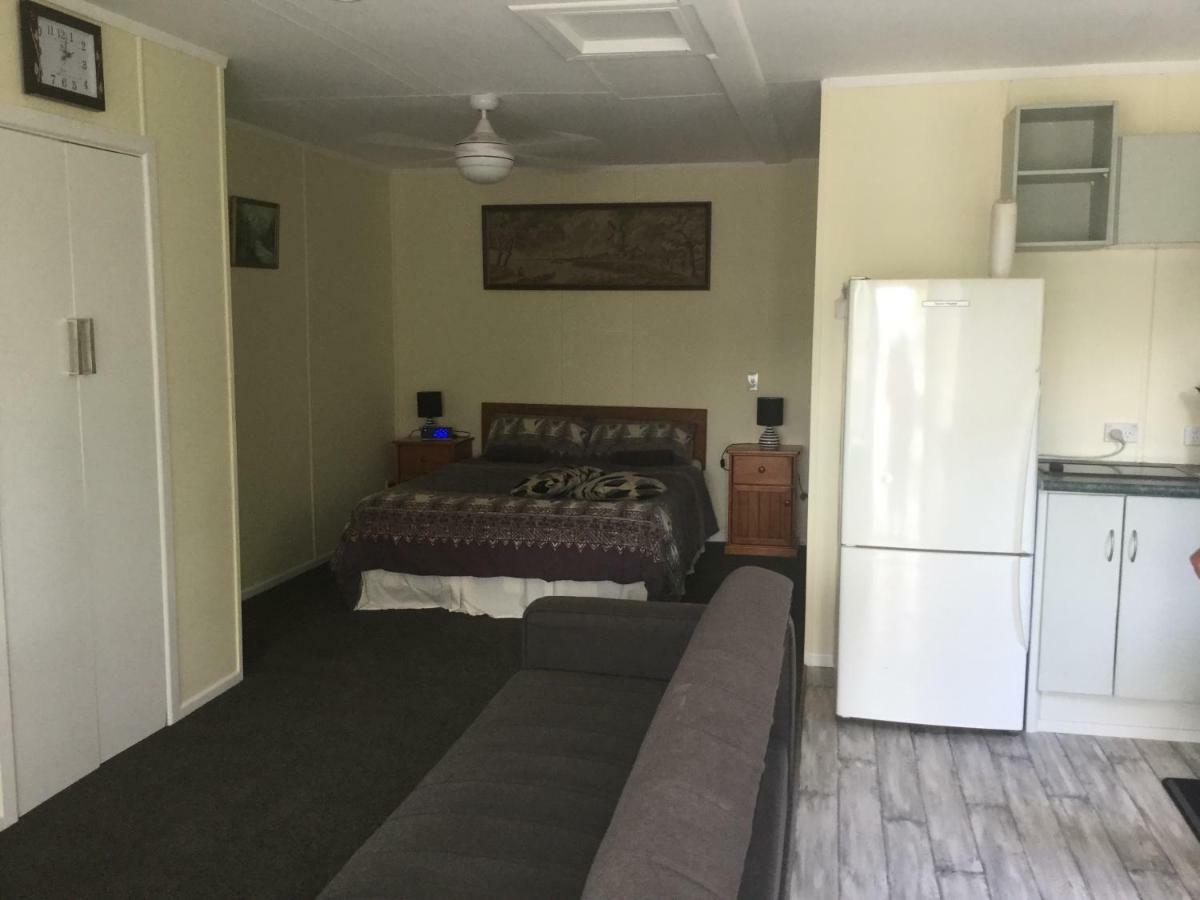 Union Street Hideaway Apartment Waihi Exterior foto