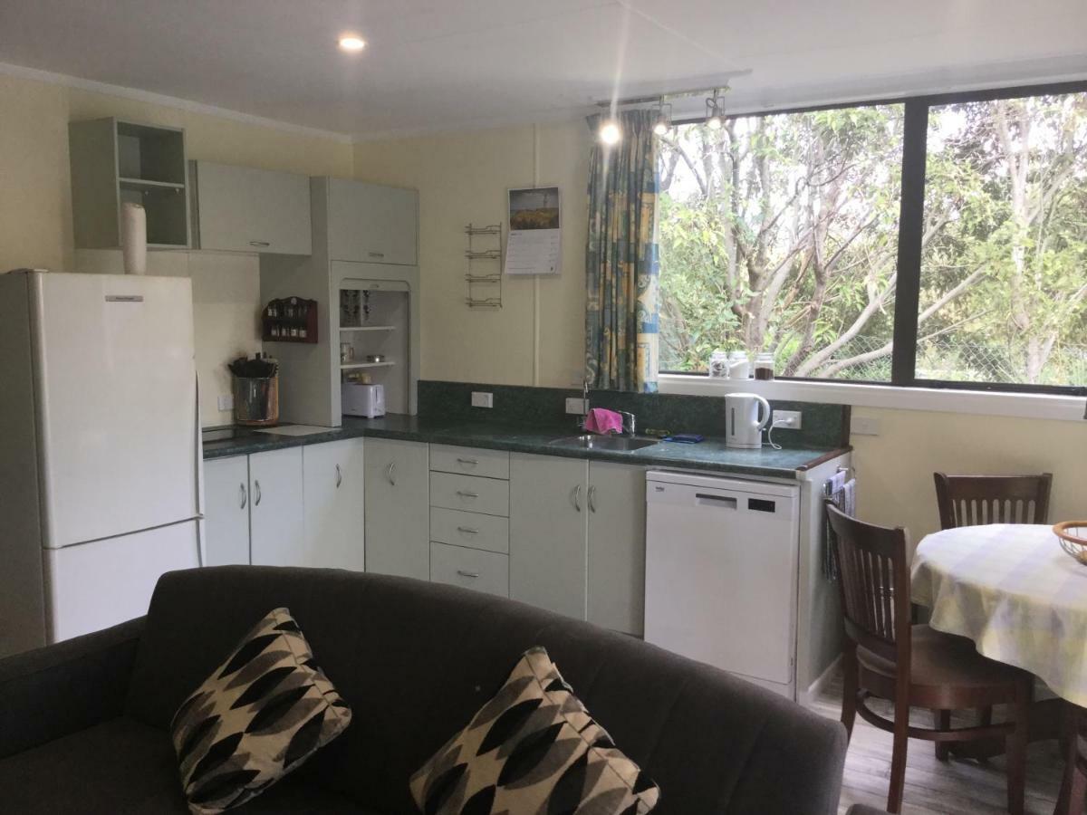 Union Street Hideaway Apartment Waihi Exterior foto