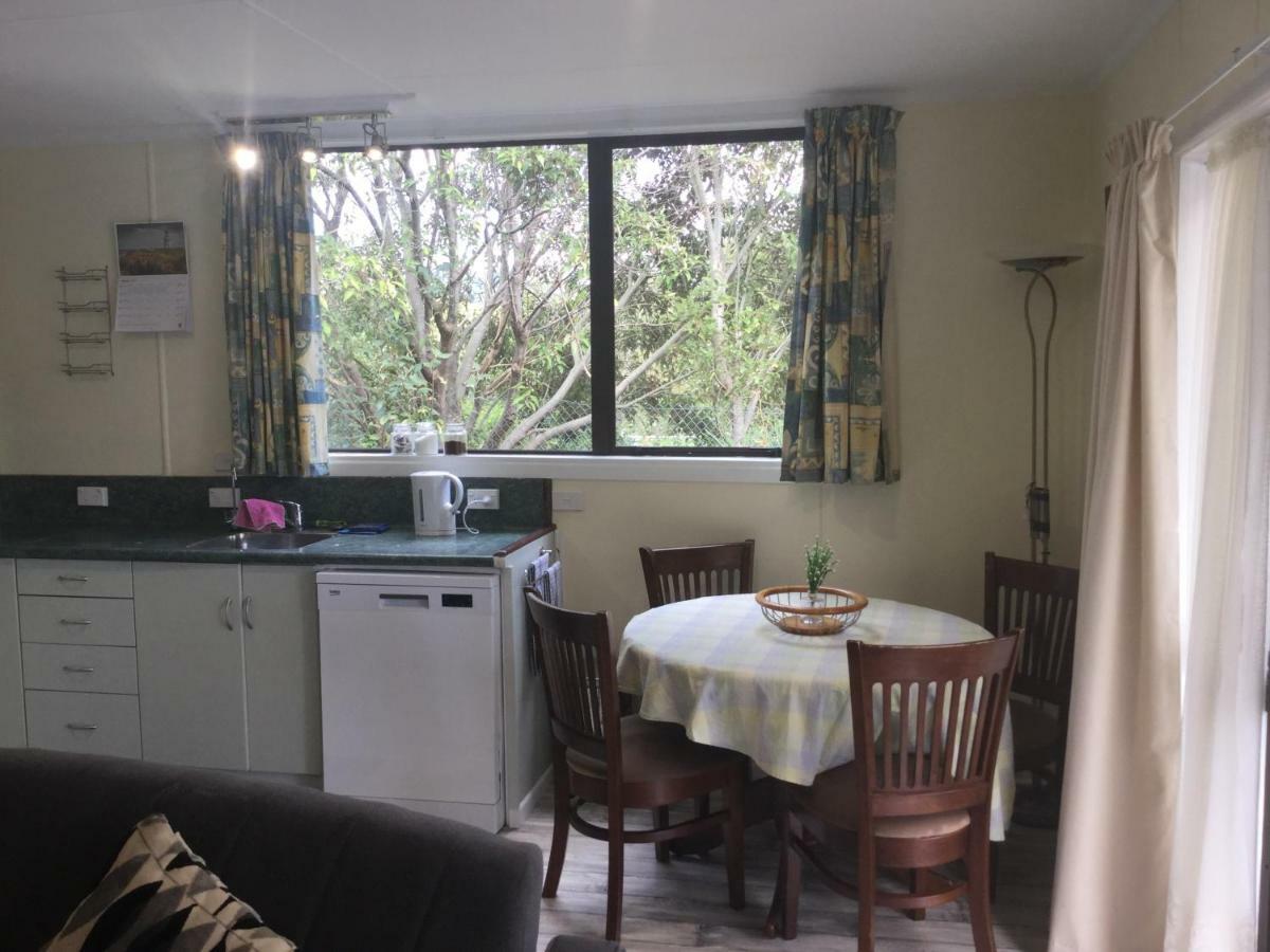 Union Street Hideaway Apartment Waihi Exterior foto
