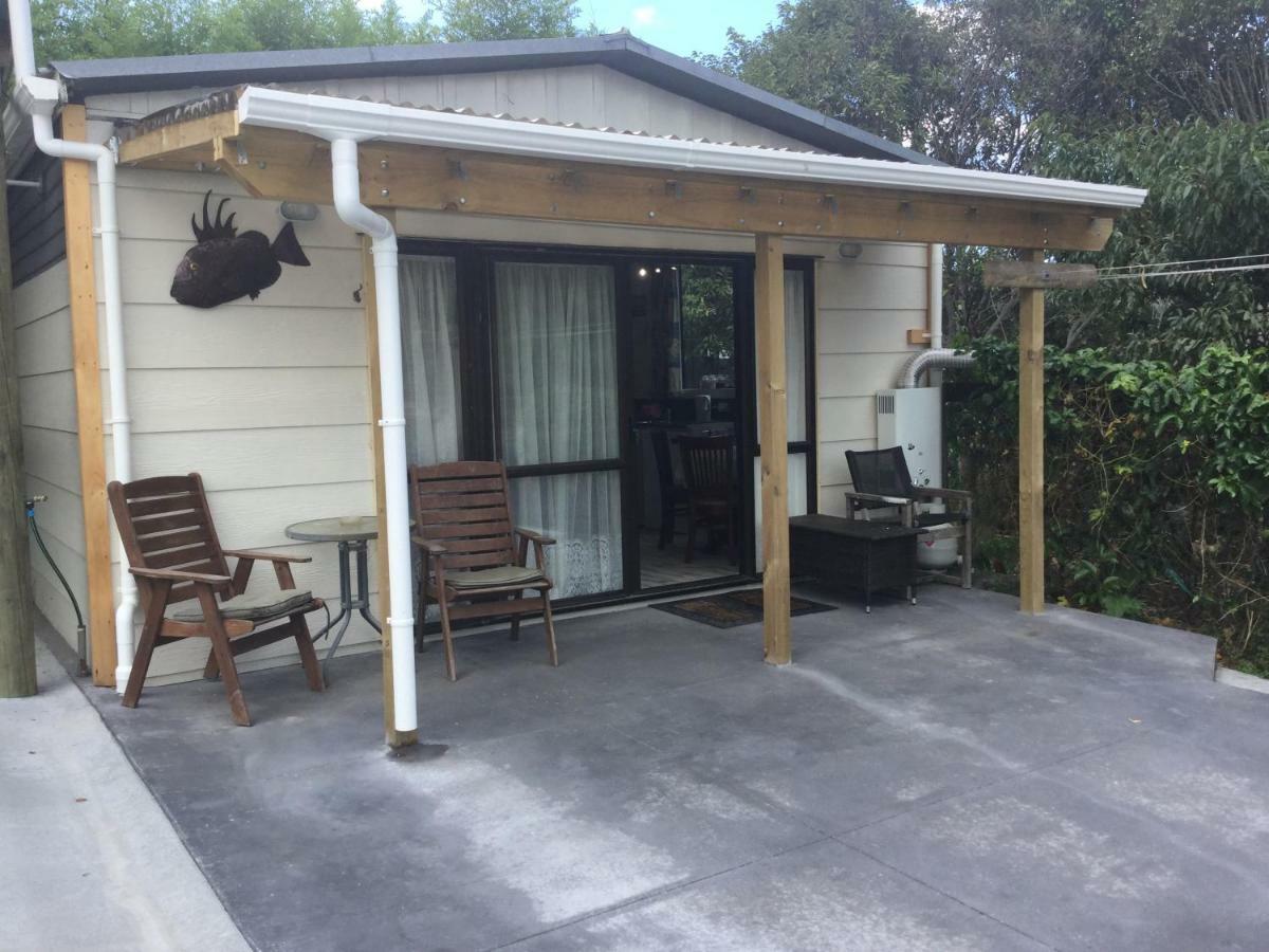 Union Street Hideaway Apartment Waihi Exterior foto