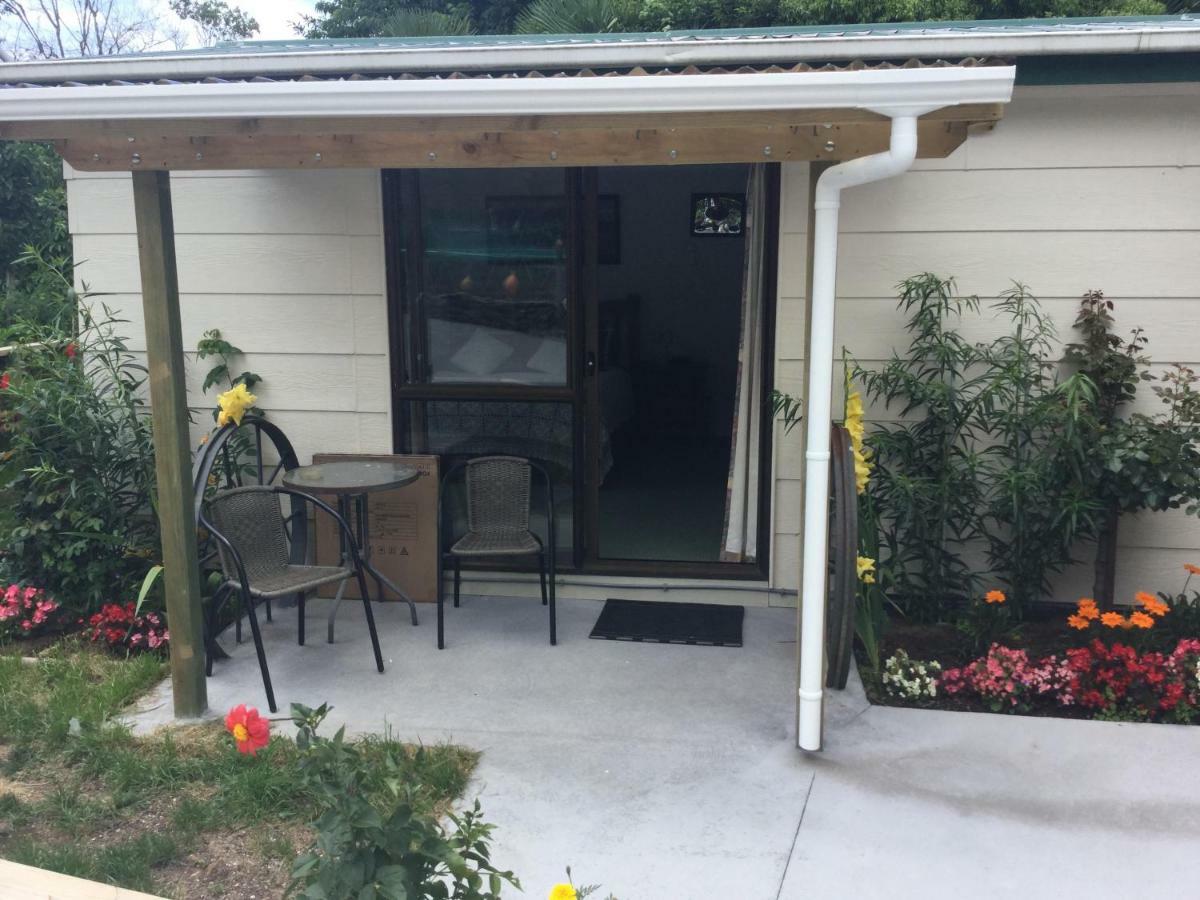 Union Street Hideaway Apartment Waihi Exterior foto