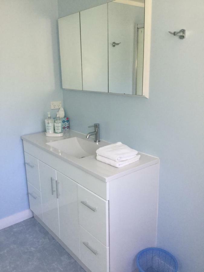 Union Street Hideaway Apartment Waihi Exterior foto