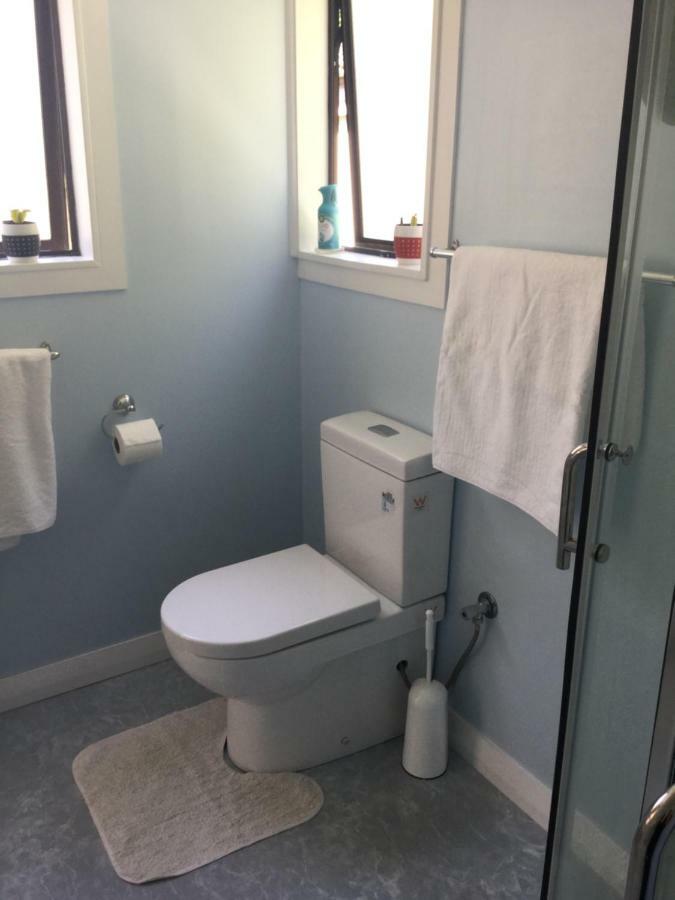 Union Street Hideaway Apartment Waihi Exterior foto