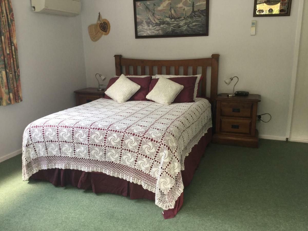 Union Street Hideaway Apartment Waihi Exterior foto