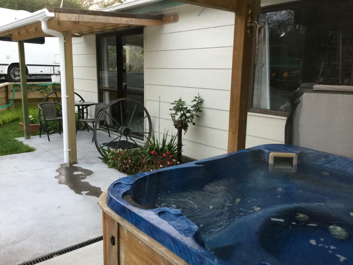 Union Street Hideaway Apartment Waihi Exterior foto