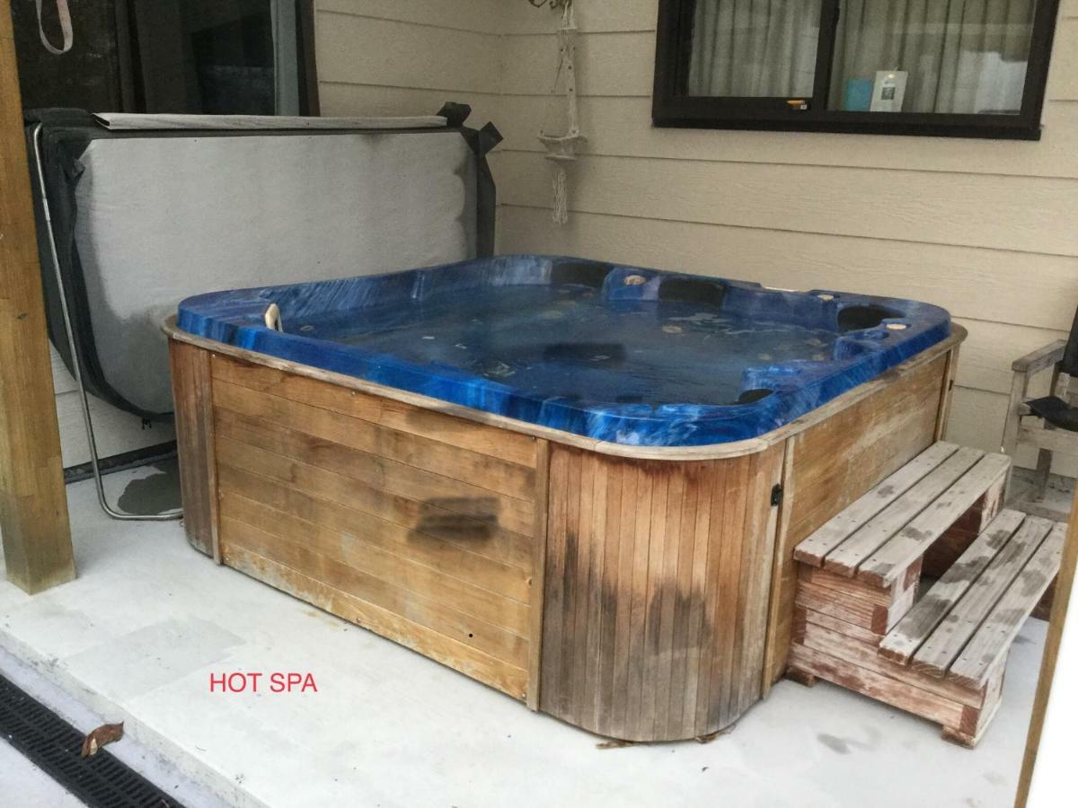 Union Street Hideaway Apartment Waihi Exterior foto